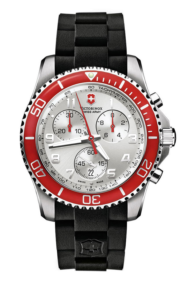 Часы Victorinox Swiss Army Maverick GS 241433